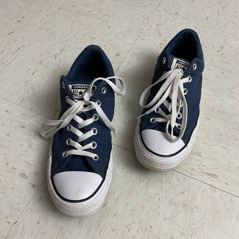 Converse